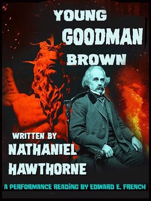 cover image of Young Goodman Brown